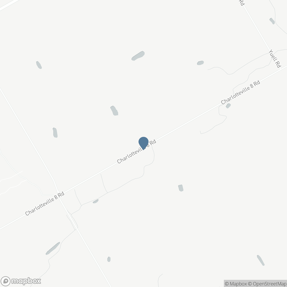 589 CHARLOTTEVILLE ROAD 8, Simcoe, Ontario N3Y 4K5